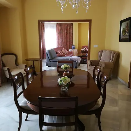 Centro Apartment *