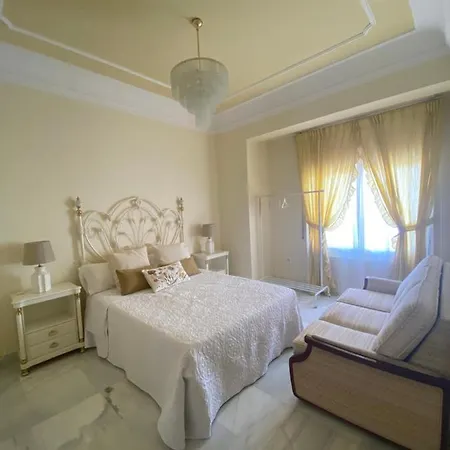 Apartment Centro *
