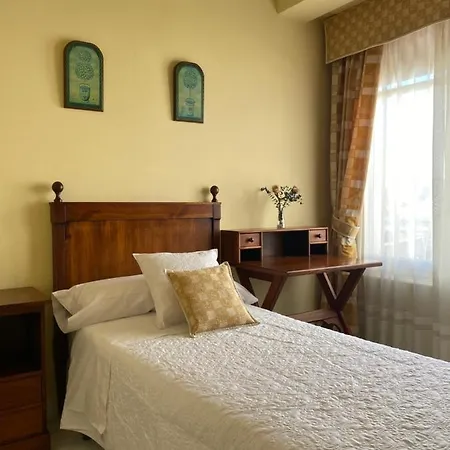 Apartment Centro