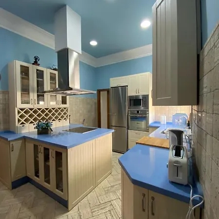 Centro Apartment *