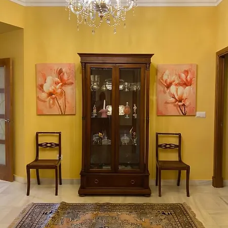 Apartment Centro