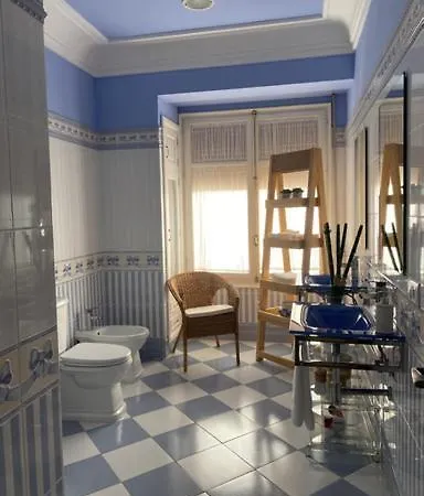Centro Apartment
