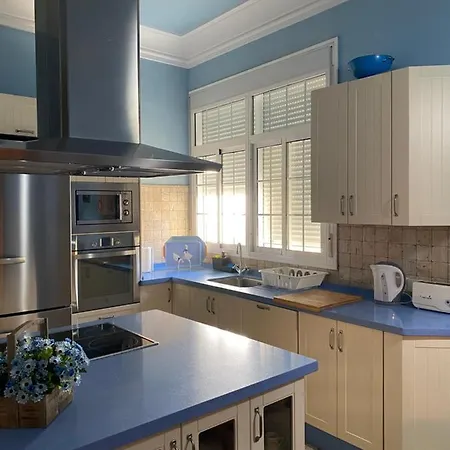 Centro Apartment