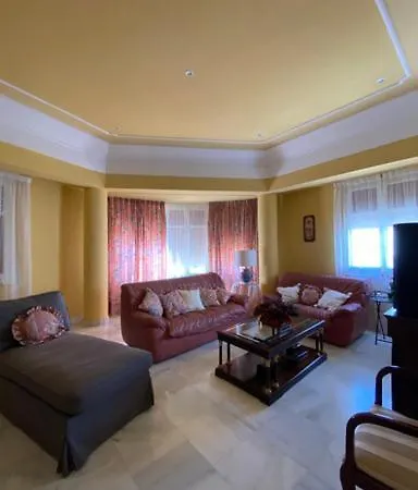Centro Apartment *
