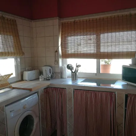 Apartment Centro