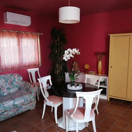 Centro Apartment