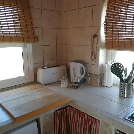 Apartment Centro Jerez de la Frontera