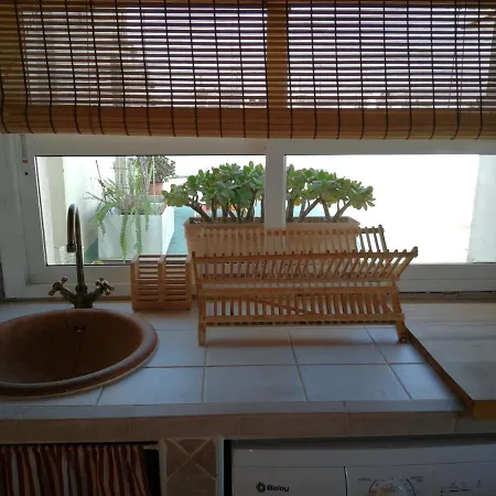Apartment Centro Jerez de la Frontera