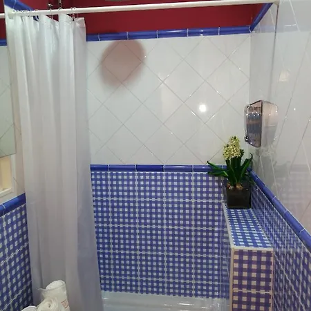 Centro Apartment