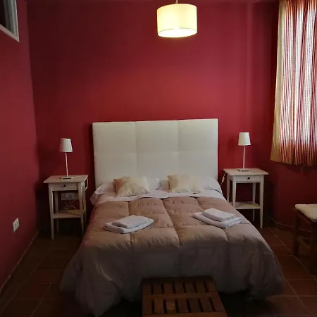Centro Apartment