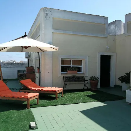 Centro Apartment
