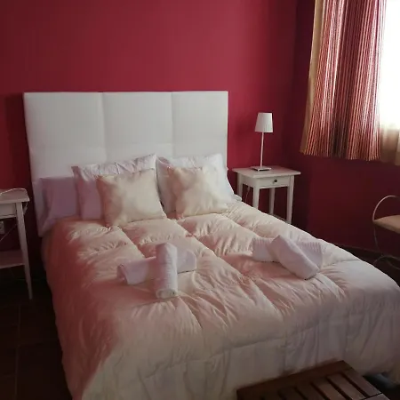 Centro Apartment *