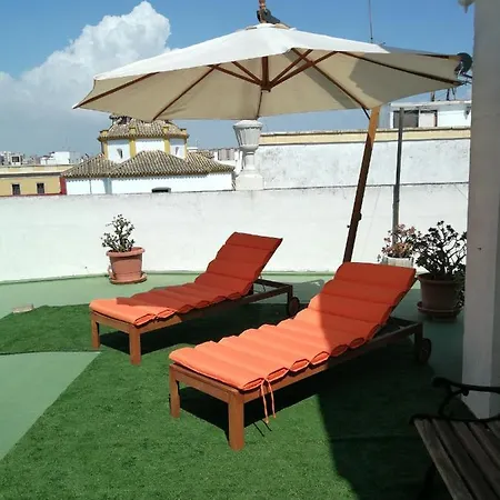 Centro Apartment *