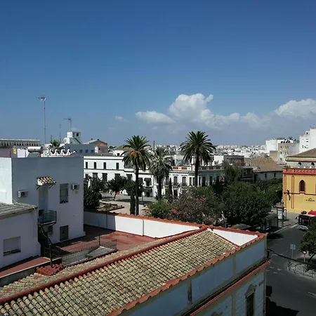 Apartment Centro Jerez de la Frontera