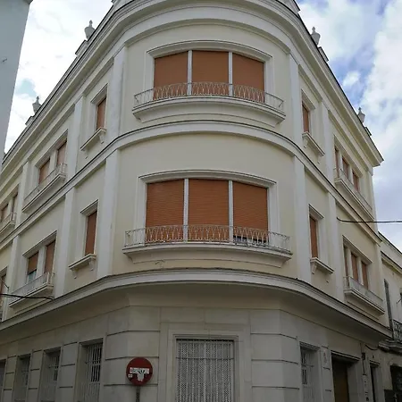 Centro Apartment