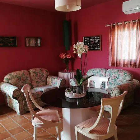 Centro Apartment